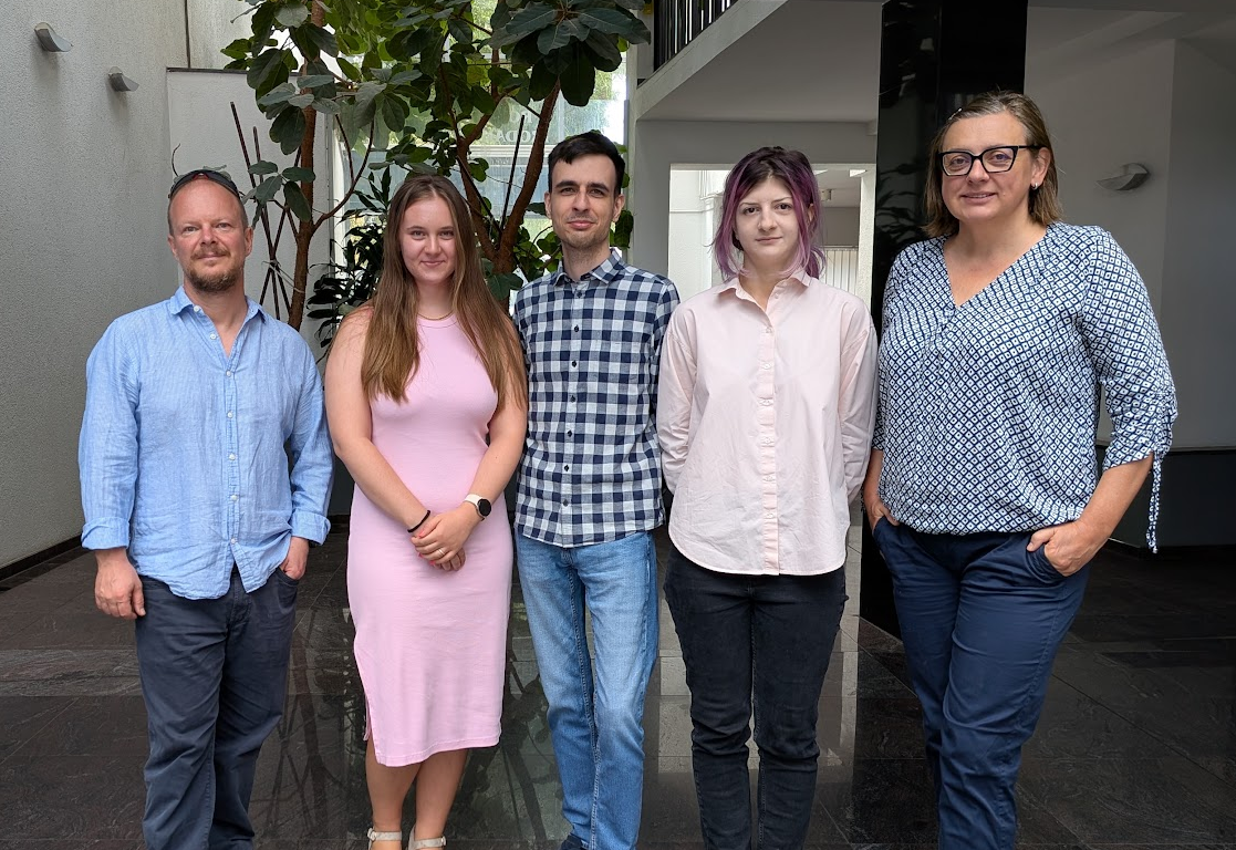 Revival27 Team